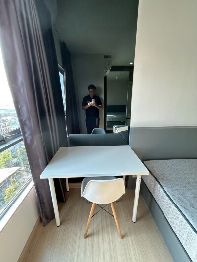 ศุภาลัย เวอเรนด้า สุขุมวิท 117 / Supalai Veranda Sukhumvit 117