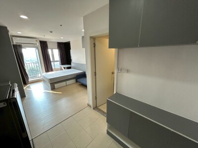 ศุภาลัย เวอเรนด้า สุขุมวิท 117 / Supalai Veranda Sukhumvit 117