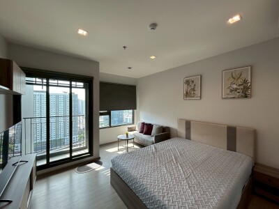 ไลฟ์ สาทร เซียร์รา / Life Sathorn Sierra-1