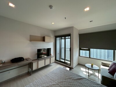ไลฟ์ สาทร เซียร์รา / Life Sathorn Sierra-4