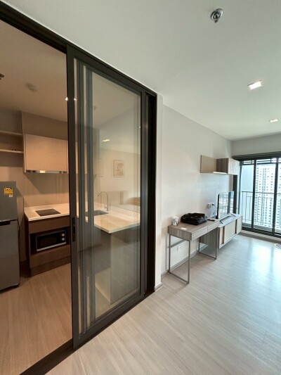 ไลฟ์ สาทร เซียร์รา / Life Sathorn Sierra-8