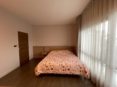 บางกอก บูเลอวาร์ด พระราม 5-9