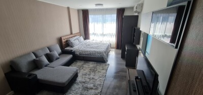 ดีคอนโด แคมปัส รีสอร์ท บางนา / D condo Campus Resort Bangna-2