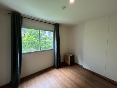 ลุมพินี คอนโดทาวน์ เอกชัย 48 / 1 ห้องนอน 1 ห้องน้ำ ขนาด 34 ตรม