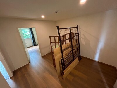 ลุมพินี คอนโดทาวน์ เอกชัย 48 / 1 ห้องนอน 1 ห้องน้ำ ขนาด 34 ตรม