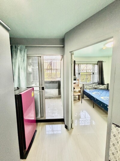 อัพเดทล่าสุด 21/2/2569 : ลุมพินี คอนโดทาวน์ บดินทรเดชา - รามคำแหง / Lumpini Condo Town Bodindecha - Ramkhamhaeng