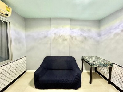 อัพเดทล่าสุด 21/2/2569 : ลุมพินี คอนโดทาวน์ บดินทรเดชา - รามคำแหง / Lumpini Condo Town Bodindecha - Ramkhamhaeng