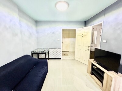 อัพเดทล่าสุด 21/2/2569 : ลุมพินี คอนโดทาวน์ บดินทรเดชา - รามคำแหง / Lumpini Condo Town Bodindecha - Ramkhamhaeng