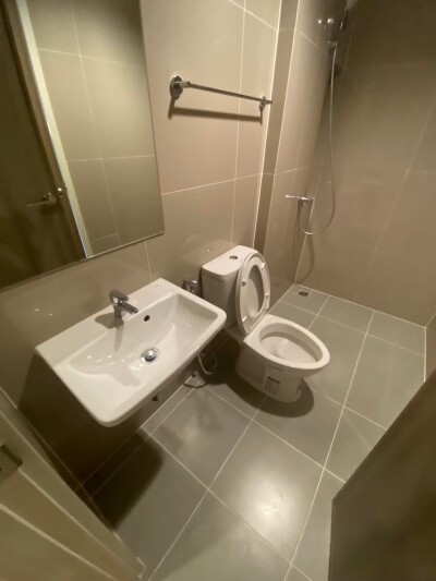 🔥🔥ให้เช่า หมู่บ้านเสนาวิลเลจ กม.9 (หน้าบ้านทิศใต้)-29