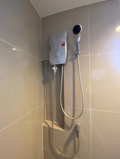 🔥🔥ให้เช่า หมู่บ้านเสนาวิลเลจ กม.9 (หน้าบ้านทิศใต้)-28