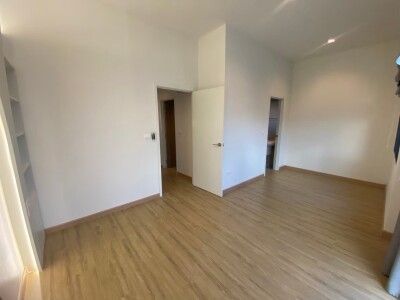 🔥🔥ให้เช่า หมู่บ้านเสนาวิลเลจ กม.9 (หน้าบ้านทิศใต้)-18