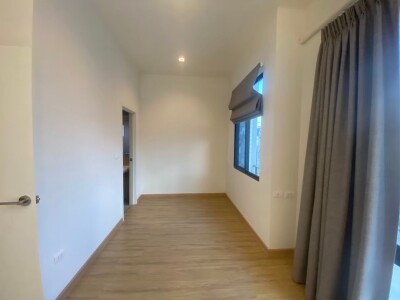 🔥🔥ให้เช่า หมู่บ้านเสนาวิลเลจ กม.9 (หน้าบ้านทิศใต้)-15