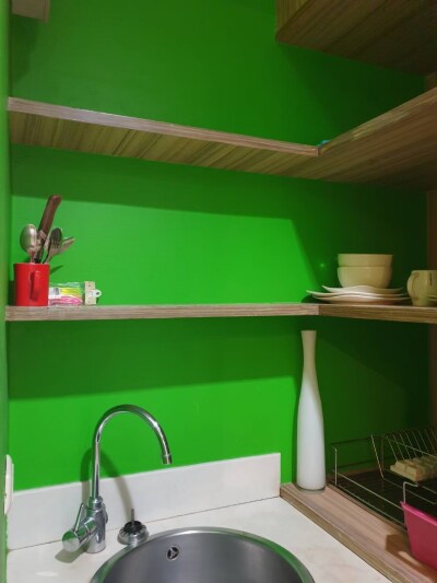 ซิตี้ ลิฟวิ่ง รัชดา / City Living Ratchada-10