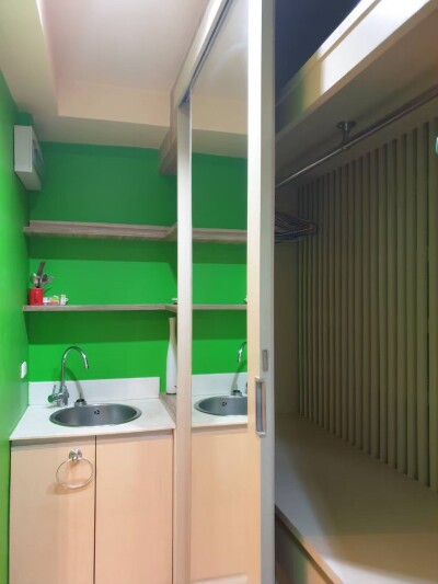 ซิตี้ ลิฟวิ่ง รัชดา / City Living Ratchada-9