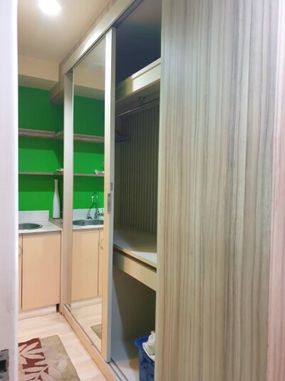 ซิตี้ ลิฟวิ่ง รัชดา / City Living Ratchada-8