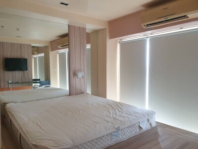 ซิตี้ ลิฟวิ่ง รัชดา / City Living Ratchada-4