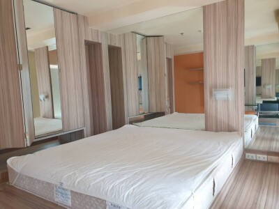 ซิตี้ ลิฟวิ่ง รัชดา / City Living Ratchada-2