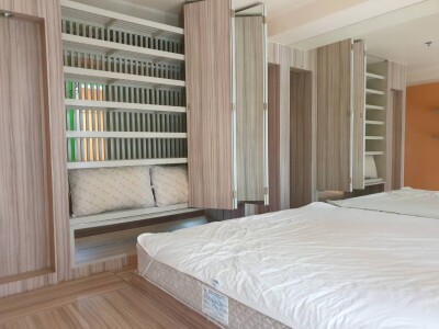 ซิตี้ ลิฟวิ่ง รัชดา / City Living Ratchada-3