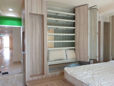 ซิตี้ ลิฟวิ่ง รัชดา / City Living Ratchada-6