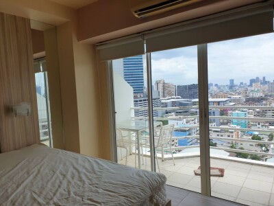 ซิตี้ ลิฟวิ่ง รัชดา / City Living Ratchada-5
