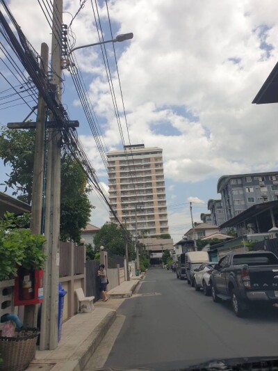 ซิตี้ ลิฟวิ่ง รัชดา / City Living Ratchada-17