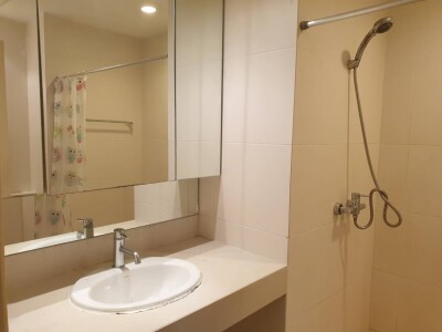 ซิตี้ ลิฟวิ่ง รัชดา / City Living Ratchada-13