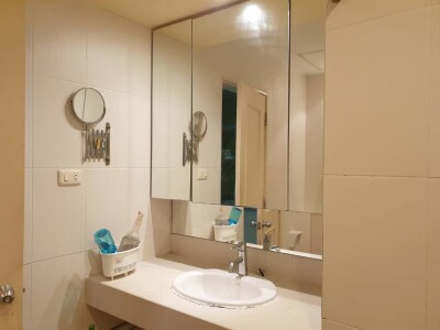 ซิตี้ ลิฟวิ่ง รัชดา / City Living Ratchada-12