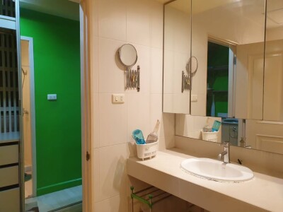 ซิตี้ ลิฟวิ่ง รัชดา / City Living Ratchada-11