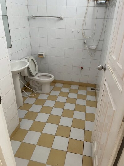 เดอะ คัลเลอร์ ลีฟวิ่ง คอนโดมิเนียม / The Color Living Condominium-5