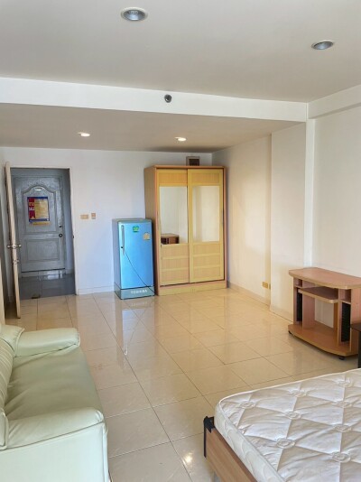 เดอะ คัลเลอร์ ลีฟวิ่ง คอนโดมิเนียม / The Color Living Condominium-4