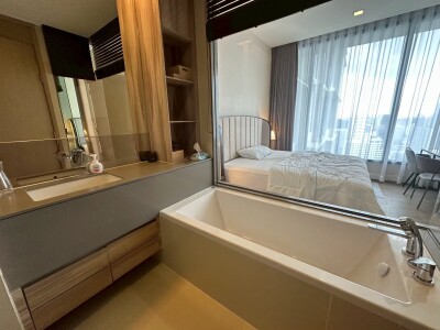 ดิ เอส อโศก / The ESSE Asoke-21