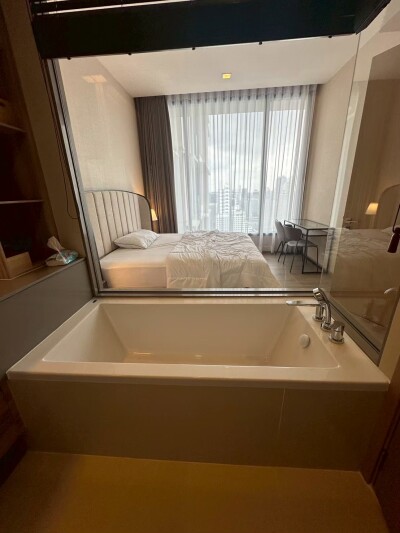 ดิ เอส อโศก / The ESSE Asoke-24