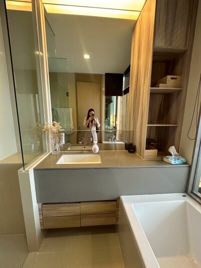 ดิ เอส อโศก / The ESSE Asoke-23