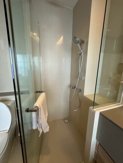 ดิ เอส อโศก / The ESSE Asoke-25