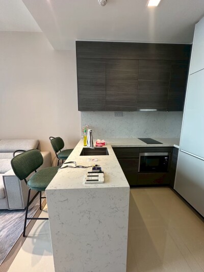 ดิ เอส อโศก / The ESSE Asoke-7