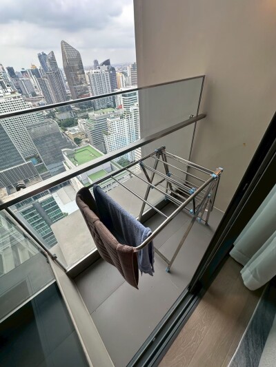 ดิ เอส อโศก / The ESSE Asoke-26