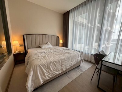 ดิ เอส อโศก / The ESSE Asoke-9