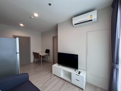 ไอดีโอ โมบิ สุขุมวิท อีสต์พอยท์ / Ideo Mobi Sukhumvit East Point