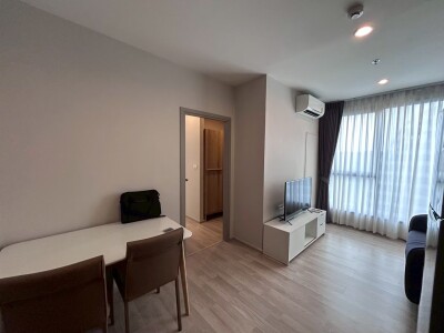 ไอดีโอ โมบิ สุขุมวิท อีสต์พอยท์ / Ideo Mobi Sukhumvit East Point