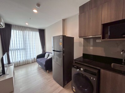 ไอดีโอ โมบิ สุขุมวิท อีสต์พอยท์ / Ideo Mobi Sukhumvit East Point