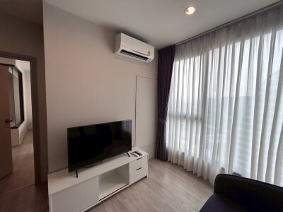 ไอดีโอ โมบิ สุขุมวิท อีสต์พอยท์ / Ideo Mobi Sukhumvit East Point
