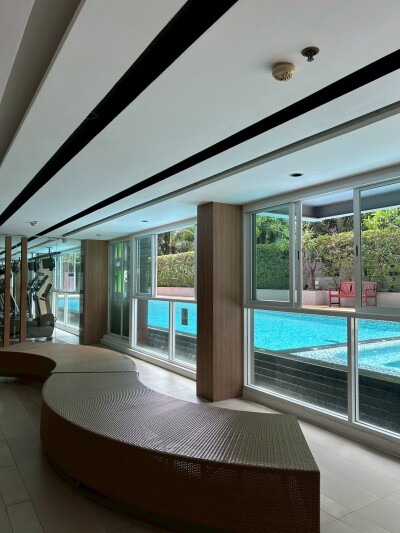 ไอบิซา คอนโด อาร์ซีเอ / i-biza Condominium RCA-15