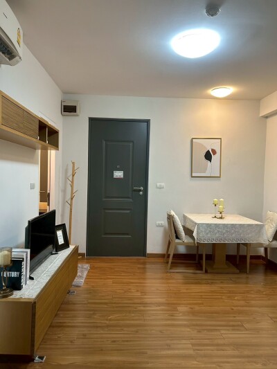 ไอบิซา คอนโด อาร์ซีเอ / i-biza Condominium RCA-7