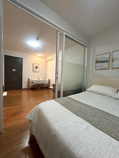 ไอบิซา คอนโด อาร์ซีเอ / i-biza Condominium RCA-4