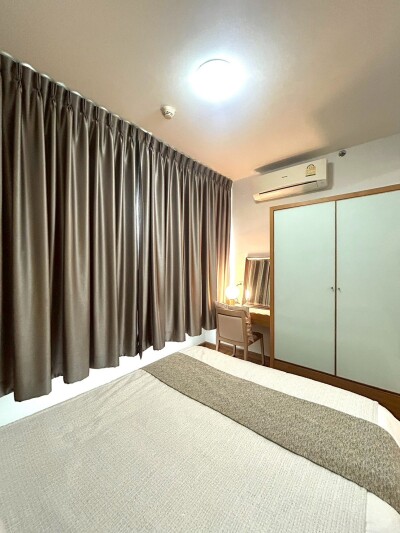 ไอบิซา คอนโด อาร์ซีเอ / i-biza Condominium RCA-3