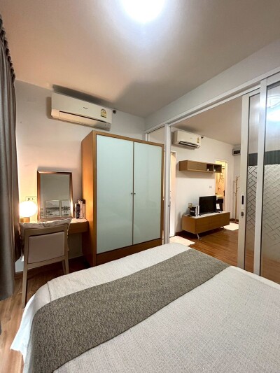 ไอบิซา คอนโด อาร์ซีเอ / i-biza Condominium RCA-5