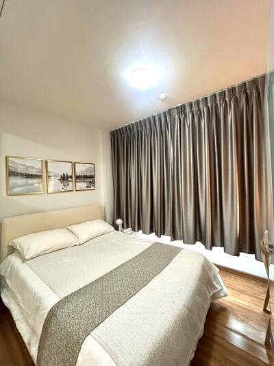 ไอบิซา คอนโด อาร์ซีเอ / i-biza Condominium RCA-2