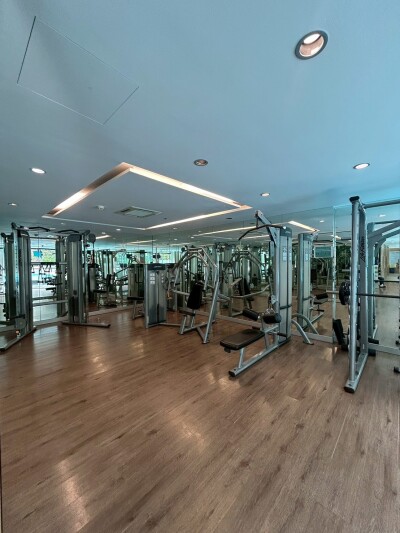 ไอบิซา คอนโด อาร์ซีเอ / i-biza Condominium RCA-14