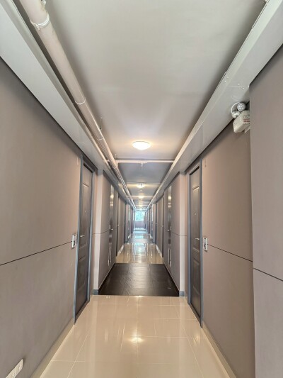 ไอบิซา คอนโด อาร์ซีเอ / i-biza Condominium RCA-13