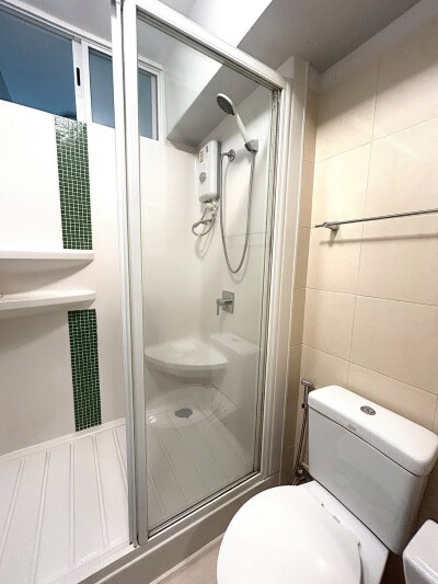 ไอบิซา คอนโด อาร์ซีเอ / i-biza Condominium RCA-10